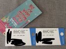 2 X Isle Of Wight Festival Tickets - Adult Camping