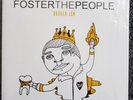Foster the People RSD 2012 Single 7