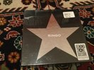 Ringo Star 3-45 RPM Sealed RSD Exclusive Vinyl BOX SET w/ poster & adapter hub
