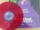 Uncle Acid And The Deadbeats - Blood Lust LP, Rare Red Vinyl