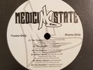 Fair One - The Situation - Rare Indie Rap Hip-Hop 12