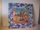 ROLLING STONES 3-D Cover Their Satanic Majesties Request LP London ZAL 8127-1G