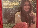 New Country Pop Favorites SQ RARE Quadraphonic LP Album SEALED Quad 4-CHANNEL