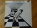 Yes - Time And A Word - 1970 UK 1st. Press - Red/Plum with Insert