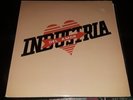INDUSTRIA DEL AMOR - SI LO HUBIERA SABIDO LP RARE BALADA FONOVISA