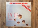 Mercury AMS16041 - Pop-Overs - Frederick FENNELL - RARE