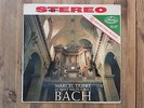 Mercury AMS16054 - Bach - Preludes and Fugues - Marcel DUPRÉ - NM-