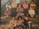 THE NEW GENERATION Make Way DISCOS MELSER COLOMBIA Rare Montuno Guaguanco LP