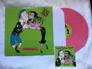 Less Than Jake LP Greased pink vinyl NEW