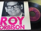 ROY ORBISON GOODNIGHT 4 TRACK EP LONDON LES 569 PORTUGAL