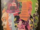FELA KUTI Afrodisiac 70 ODEON COLOMBIA Rare Press AFRO BEAT FUNK 1973 Lp