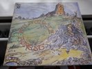 FOREST - FULL CIRCLE 1st UK 1970 1st UK Press Harvest EX LP Folk/psych COMUS