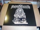 EP:  MORTIFERUM - Altar Of Decay  NEW UNPLAYED DEATH METAL + Download