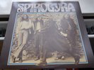 SPIROGYRA - ST. RADIGUNDS 1st UK 1971 1st UK Press B&C EX to NM Folk/psych COMUS