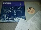 THE VILLAGE FUGS LP SING BALLADS OF CONTEMPORARY PROTEST - BROADSIDE