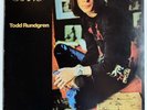 TODD RUNDGREN Runt mispress withdrawn edition w/ 12 tracks Ampex