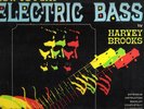 How To Play Electric Bass by Harvey Brooks Elektra Records LP