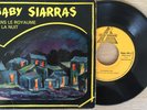 Gaby Siarras Aux Ondes RC78 Crazy Psych Jerk 