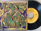 Les Aiglons Aux ondes RCG 5056 DEEP BIGUINE Afro West indies Tropical HEAR