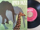 RY CO JAZZ Killer Afro Latin Tumbele 
