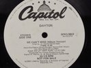 DAYTON We Can't Miss CAPITOL 12