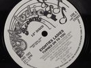 EIGHTIES LADIES Turned On To You MELODIC 12