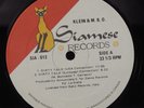 KLEIN & MBO Dirty Talk SIAMESE 12