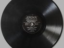 EDDIE COCHRAN - 20 FLIGHT ROCK / DARK LONELY STREET - SOUTH AFRICA - 78 RPM