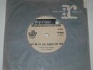 THE ELECTRIC PRUNES, GET ME TO THE WORLD ON TIME*ARE YOU, 1967 REPRISE RS.20564