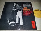 JACK ELLIOT LP RAMBLIN' COWBOY - MONITOR - ORIGINAL ISSUE