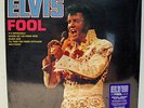 Rare Elvis Double LP- Fool - Special Ltd Edition- 180gr Vinyl- FTD 506020-975118