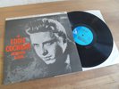 THE EDDIE COCHRAN MEMORIAL ALBUM 1968 UK PRESS BLUE LIBERTY IN MINT CONDITION
