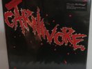 Carnivore self titled 1985 LP Black Vinyl Record new Type O Negative s/t