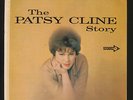 JUKEBOX MINI ALBUM: Patsy Cline Story / 1964 EP stereo