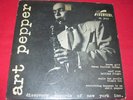 ART PEPPER 10