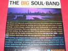 JOHNNY GRIFFIN The Big Soul-Band LP (1960) RIVERSIDE deep groove orig JAZZ