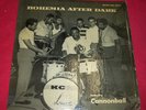 BOHEMIA AFTER DARK LP (1955) orig SAVOY deep groove ADDERLEY SILVER BYRD CHAMBER