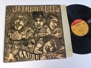 Jethro Tull LP Stand Up NM ORIG