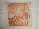 LED ZEPPELIN LIVE ON BLUEBERRY HILL 2 LP BLIMP PRE TMOQ RED ORANGE EXCELLENT