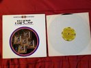Count Basie  Broadway Basie's Way  QS RARE Quadraphonic LP Album VG+++/VG+++