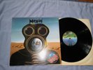 MANFRED MANN'S EARTH BAND messin   1973 -UK  FIRST PRESS -VERTIGO SPACE  -N/MINT