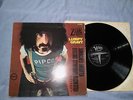 FRANK ZAPPA   lumpy gravy 1968 - RARE EARLY UK PRESS - VERVE LAB - STEREO -EX+
