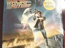 Back To The Future Soundtrack -  NM In Shrink (LP)