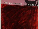 Yo La Tengo - Fakebook LP - Bar/None VG+