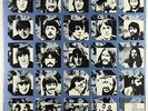 Beatles - Christmas Album LP - Apple Later Pressing VG+