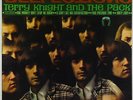 Terry Knight & The Pack - Reflections LP - Lucky Eleven Mono VG+