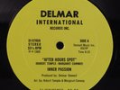 INNER PASSION After Hours Spot DELMAR INTERNATIONAL 12