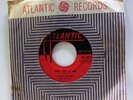 RUTH BROWN-SWEET BABY OF MINE ON ATLANTIC R&B 45-HEAR