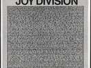 JOY DIVISION - The Peel Sessions - 1987 UK Maxi / 12