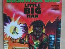 Bushwick Bill (Geto Boys) - Little Big Man (Rap-A-Lot Records, US Release, 1992)